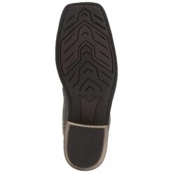 Men's Ariat Heritage Roughstock Boot #10012788-C -Fashion Boots Store 10012788 sole