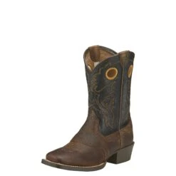 Children's/Youth's Ariat Roughstock Boot #10016239