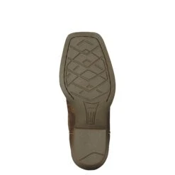 Children's/Youth's Ariat Roughstock Boot #10016239 -Fashion Boots Store 10016239 sole