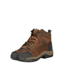 Men's Ariat Steel Toe Terrain Shoe #10016379