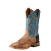 Men's Ariat Arena Rebound Western Boot #10021679