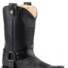 Men's Roper MC Concealed Carry System Rider Boot #09-020-8352-8372
