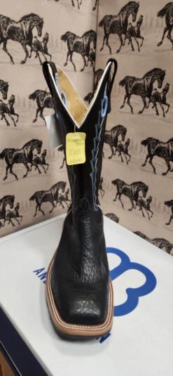 Men's Anderson Bean Western Boot #328399 -Fashion Boots Store 10ff3732f5c3978e2181a0cce6127e24