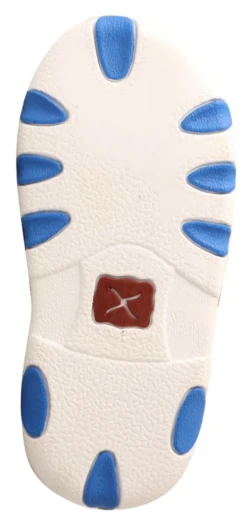 Infant's Twisted X Driving Moc #ICA0019 -Fashion Boots Store 11049a4575c588e3dde140ade27dbcce