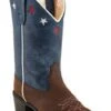 Children's Old West Western Boot #1108 (8.5C-3C) -Fashion Boots Store 1108