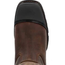 Men's Durango Maverick XP Steel Toe Waterproof Work Boot #DDB0424 -Fashion Boots Store 11082076b077c9c10c7ae0a318ba039c