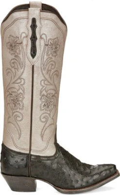 Women's Tony Lama Ines Western Boot #VF3055 -Fashion Boots Store 112254f3584915a097f94ccf1066dcae