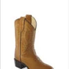 Children's Old West Western Boot #1129 (8.5C-3C)