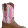 Children's Roper Aztec Boot #09-018-9991-0114TA