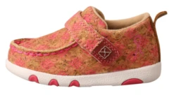 Infant's Twisted X Driving Moc #ICA0018 (2-8) -Fashion Boots Store 11f6b112817f3fde34e6cc335864f98d