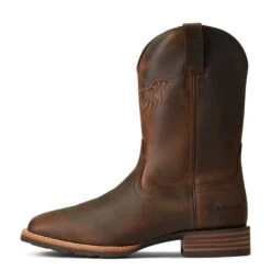Ariat Men's Arat Hybrid Fly High Western Boot #10040419 14 Ariat Men's Arat Hybrid Fly High Western Boot #10040419 -Fashion Boots Store 12c2969323c72c85f8e2f96c1536ece0