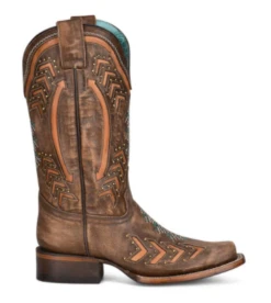 Women's Corral Western Boot #Z5009 -Fashion Boots Store 12dc41b0fe6eb8f72bae5b711c463ae5