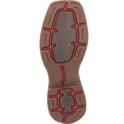 Youth's Durango Mexican Flag Western Boot #DBT0243Y -Fashion Boots Store 12efc1b32a53462c11b76e77be699cbe