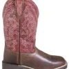 Youth's Smoky Mountain Odessa Boot #3241Y -Fashion Boots Store 1326dbac67a13eb2f71aa0fabca2f3ad