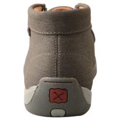 Men's Twisted X Chukka Driving Moc #MDM0086 -Fashion Boots Store 13630b3066c2fac51e30b20fcb54f27d