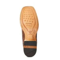 Men's Ariat Point Ryder Western Boot #10042471 -Fashion Boots Store 1395365f22f36d9156b4359bb95b0b02