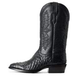 Men's Ariat Circuit Western Boot #10029724-C -Fashion Boots Store 13dc89ef34459668cea06d2506b794aa