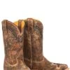 Men's Tin Haul John 3:16 Boot #14-020-0007-0301BR -Fashion Boots Store 1402000070301c