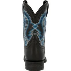 Youth's Durango Lil' Rebel Pro Western Boot #DBT0236Y -Fashion Boots Store 143bcaf6644534ee6e828e37e0118cc4