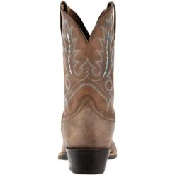 Men's Ariat Brown Sport Outfitter Western Boot #10011801 -Fashion Boots Store 15c63cc021cb805f14bbaa8d4e6802f9
