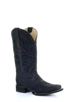 Corral Boots Women's Circle G Western Boot #L5464