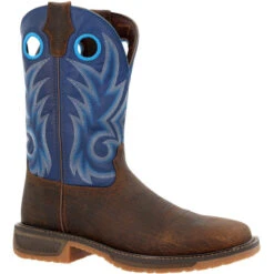 Men's Durango Workhorse Work Boot #DDB0400