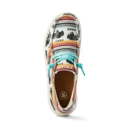 Women's Ariat Hilo Shoe #10040306 -Fashion Boots Store 16519e0b2c9d4172cd226268862d4e2f