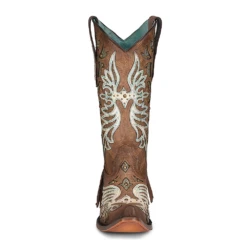 Women’s Corral Western Boot #C3904 -Fashion Boots Store 1671bc3ef25ae47a4b2252d875fba329