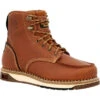 Men's Georgia AMP LT Wedge Moc-Toe Work Boot #GB00489