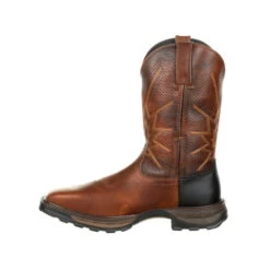 Men's Durango Maverick XP Steel Toe Work Boot #DDB0175 -Fashion Boots Store 1786349a5d8face48fae9047f112c894