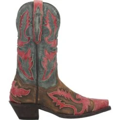 Women's Dan Post Paloma Western Boot #DP4345 -Fashion Boots Store 187fff7422311db414cde74a42a265eb