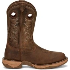 Justin Men's Tony Lama River Work Boot #RR3370 -Fashion Boots Store 18b8329277b4f130da357fd868f50ab5