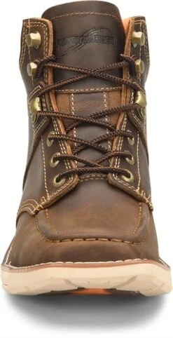 Men's Double-H Phantom Rider Brunel Work Boot #DH5372 -Fashion Boots Store 1a42aa5cf409c49a442f39361759c943