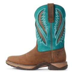 Women's Ariat Anthem VentTEK Western Boot #10031665 -Fashion Boots Store 1abfe8b32f18919927917dae2d579481