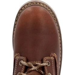 Women's Georgia AMP LT Edge Alloy Toe Waterproof Work Boot #GB00515 -Fashion Boots Store 1b45afe84e7698d87c3f8ce8b6a80d20