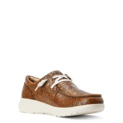 Women's Ariat Hilo Shoe #10042508 -Fashion Boots Store 1b8eb52bf67cf9c642726ca324918ceb