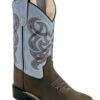 Children's OId West Western Boot #VB9168 (8.5C-3C) 2 Children's OId West Western Boot #VB9168 (8.5C-3C) -Fashion Boots Store 1c6d03e586aaf1cc9d985e048efd09da