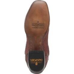 Men's Dan Post Sprinter Western Boot #DP3091 -Fashion Boots Store 1f7efe3b663ddc9901a4d576a109e524