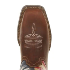 Women's Durango Lady Rebel Steel Toe Work Boot #DRD0234 -Fashion Boots Store 20180119182125 6a75cc6a me