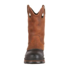 Men's Georgia Muddog Wellington Work Boot #G4434-C -Fashion Boots Store 20180121102956 7945f3cb me