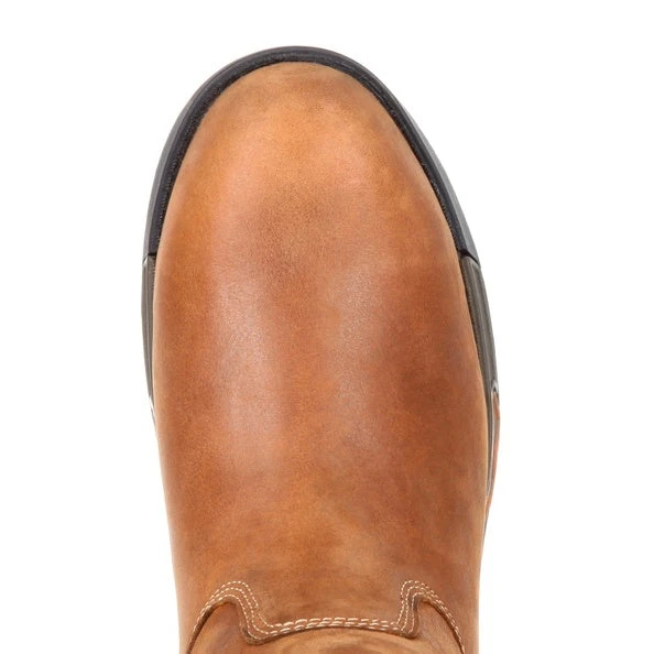 Rocky Boots ONLINE SPECIAL Women's Rocky Aztec Composite Toe Waterproof Boot #RKK0224 7 Rocky Boots ONLINE SPECIAL Women's Rocky Aztec Composite Toe Waterproof Boot #RKK0224 - Image 5