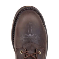 Rocky Boots Men's Rocky Waterproof Composite Toe Iron Skull Work Boot #RKW0204-C -Fashion Boots Store 20180122133022 d3a06a3c me