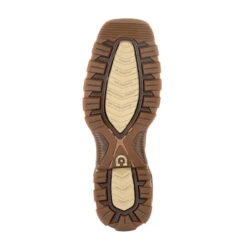 Men's Durango Maverick XP Steel Toe Waterproof Work Boot #DDB0207 -Fashion Boots Store 20180706073810 fe349e8d me