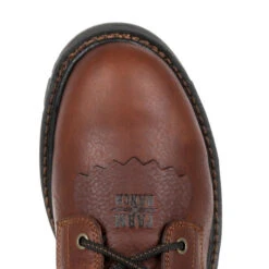 Men's Georgia Carbo-Tec Light Waterproof Lacer Work Boot #GB00309 -Fashion Boots Store 20181128125551 2d48a493 me