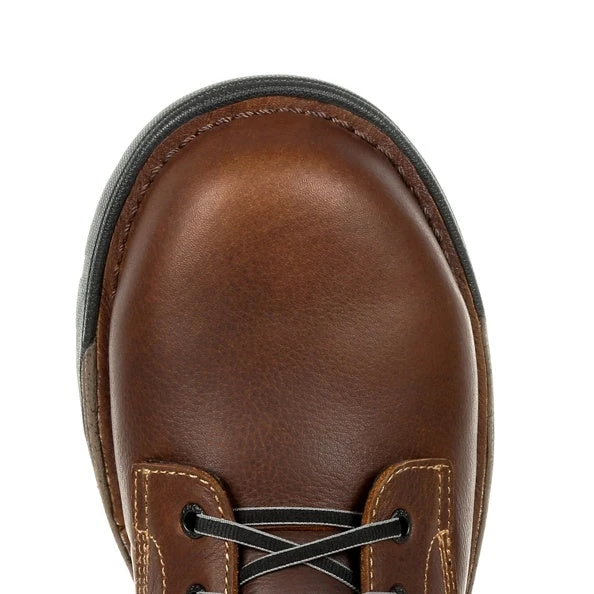 Rocky Boots Men's Rocky Legacy 32 Composite Toe Waterproof Boot #RKK0301 7 Rocky Boots Men's Rocky Legacy 32 Composite Toe Waterproof Boot #RKK0301 - Image 5