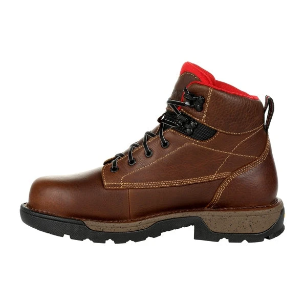 Rocky Boots Men's Rocky Legacy 32 Composite Toe Waterproof Boot #RKK0301 4 Rocky Boots Men's Rocky Legacy 32 Composite Toe Waterproof Boot #RKK0301 - Image 2