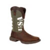 Men's Durango Rebel Western Boot #DDB0313