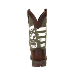Men's Durango Rebel Western Boot #DDB0313 -Fashion Boots Store 20200103081406 c7c58b67 me