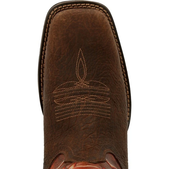 Men's Durango Rebel Ventilated Western Boot #DDB0327 7 Men's Durango Rebel Ventilated Western Boot #DDB0327 - Image 5