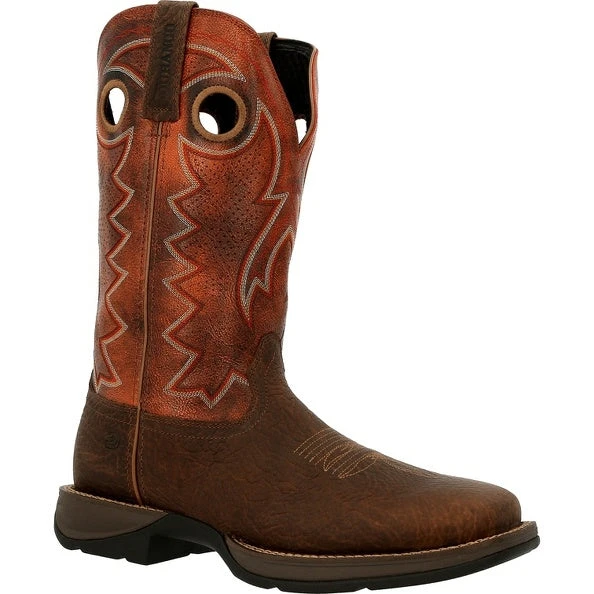 Men's Durango Rebel Ventilated Western Boot #DDB0327 3 Men's Durango Rebel Ventilated Western Boot #DDB0327